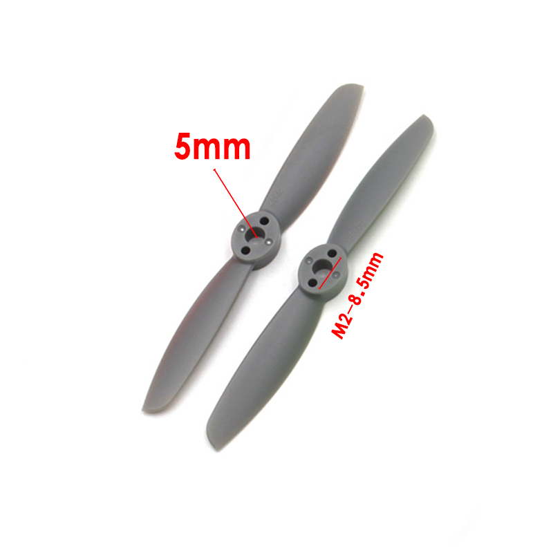 1 para 4045 4-calowe śmigło 4X – Drone Propeller recenzja i cena