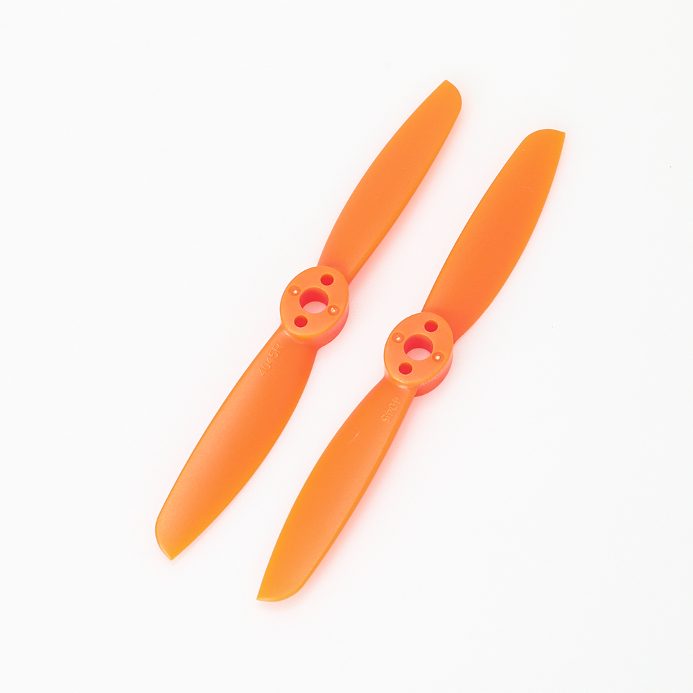 1 para 4045 4-calowe śmigło 4X – Drone Propeller recenzja i cena