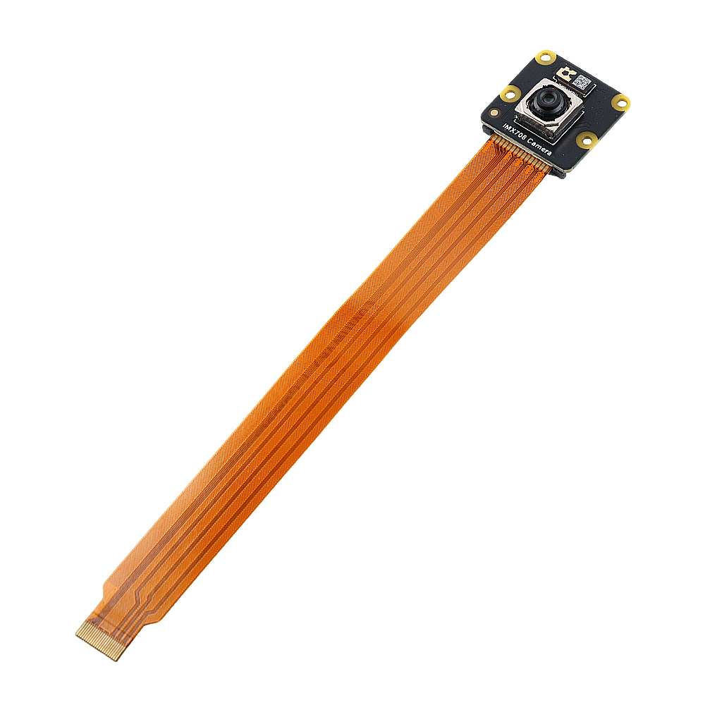 Moduł kamery 12MP IMX708 z aut – Hd Zero Camera recenzja i cena