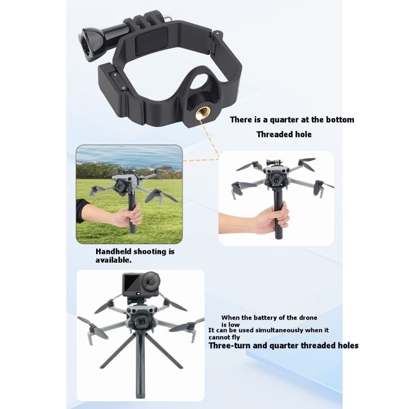 【PUBLICYJNOŚĆ】Szybkozłączny gó – Dji Mini Drone recenzja i cena