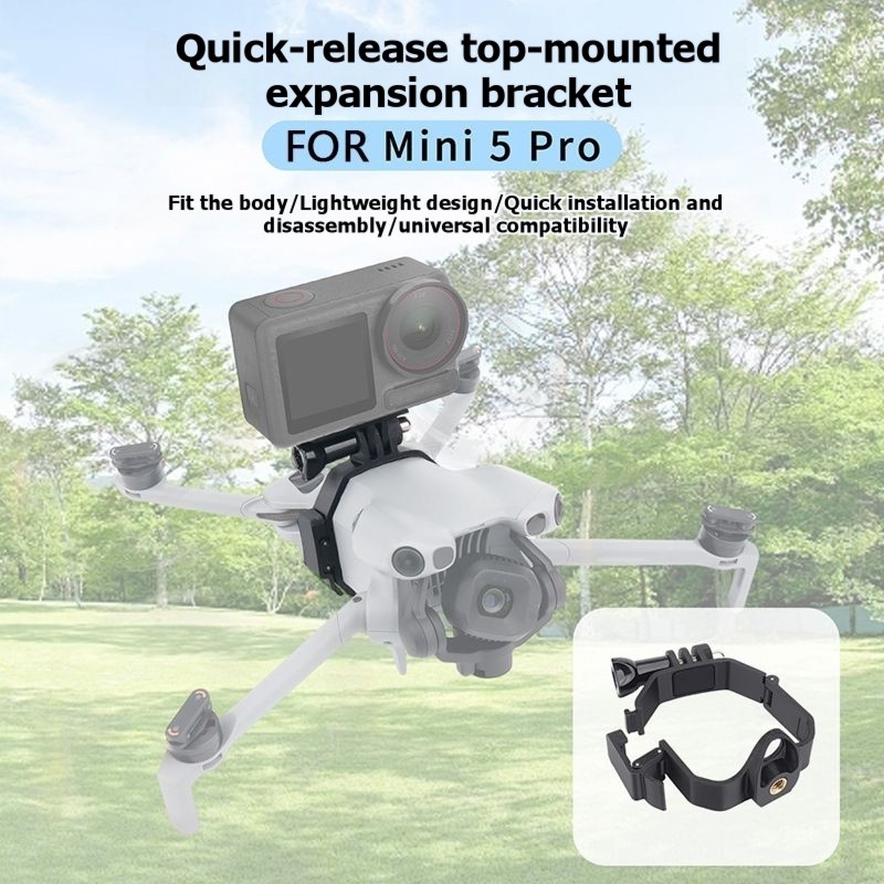 【PUBLICYJNOŚĆ】Szybkozłączny gó – Dji Mini Drone recenzja i cena
