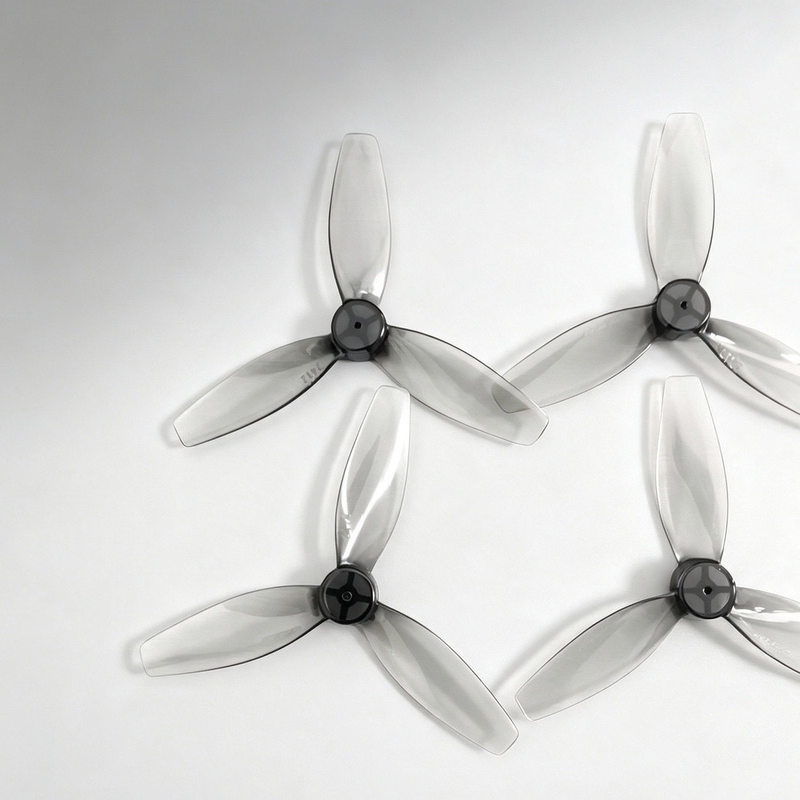 Śmigła do drona wyścigowego Zh – Drone Propeller recenzja i cena