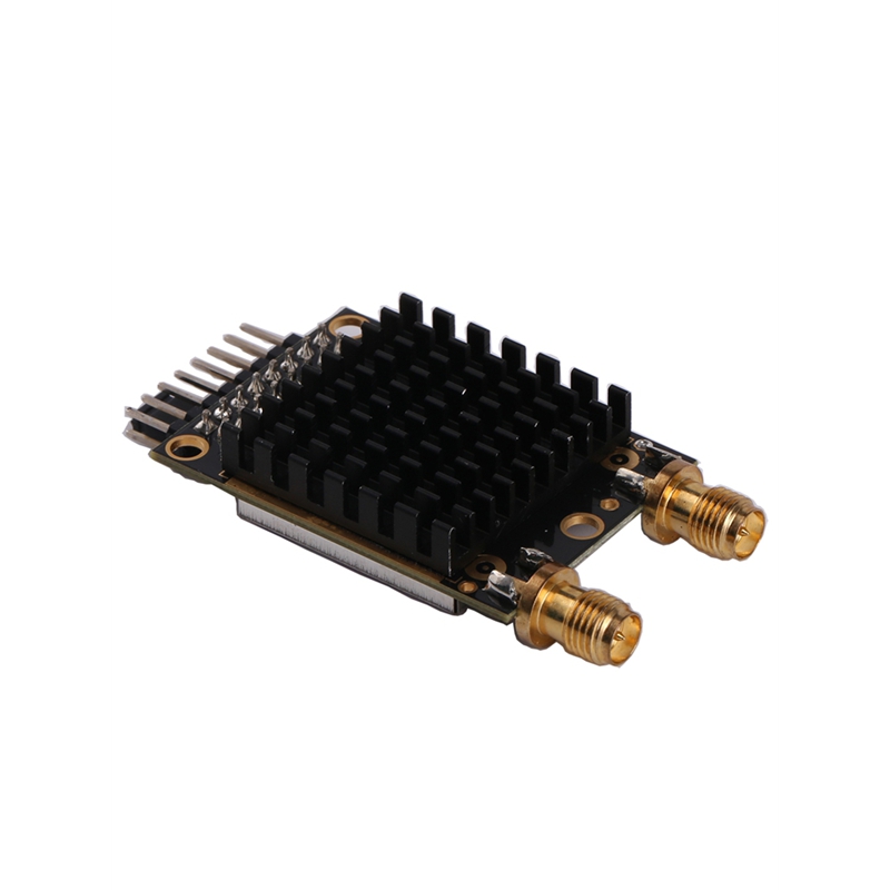 Modem radiowy RDF900 915Mhz o  – Flight Controller recenzja i cena
