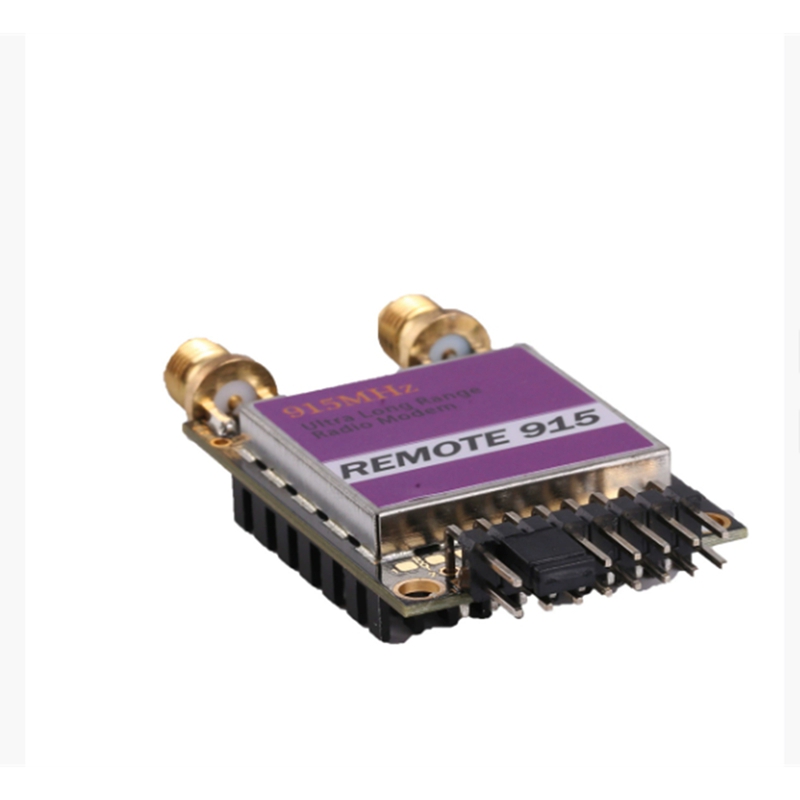 Modem radiowy RDF900 915Mhz o  – Flight Controller recenzja i cena