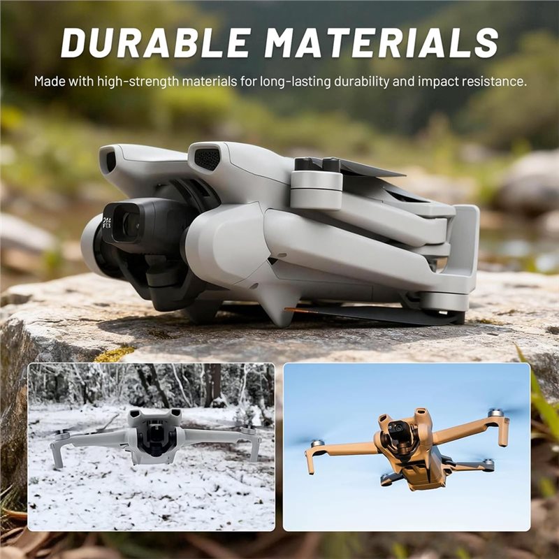 Zestaw silnika drona zamienneg – Dji Mini Drone recenzja i cena