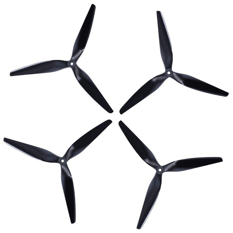 9-calowa trójłopatowa śmietank – Drone Propeller recenzja i cena