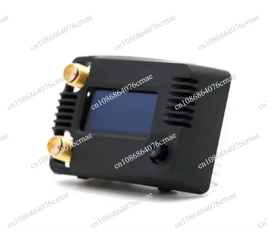 Analogowy moduł odbiornika VRx – Fpv Goggles recenzja i cena