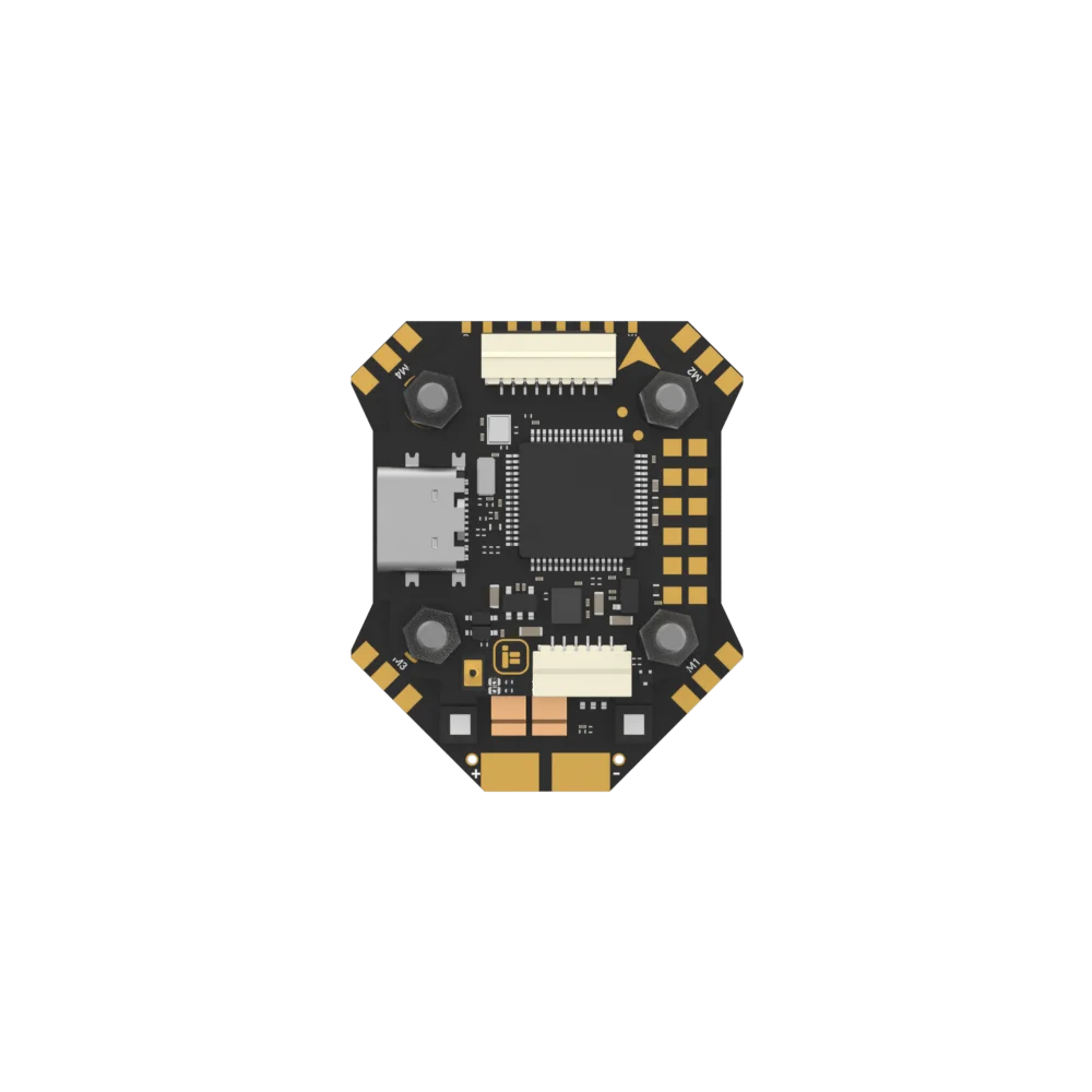 do zestawu iFlight Borg Mini F – Flight Controller recenzja i cena