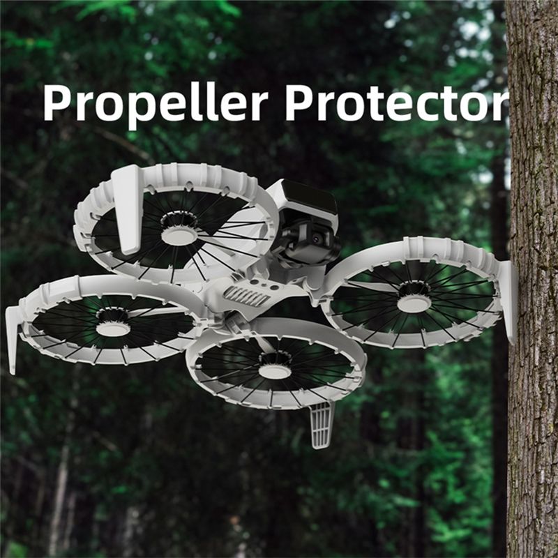 Osłona śmigła B92B do DJI Flip – Propeller Guard recenzja i cena