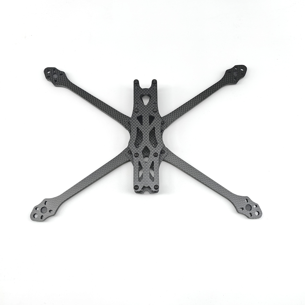 Zestaw ramy do drona APEX, 7 c – 5 Inch Propeller recenzja i cena