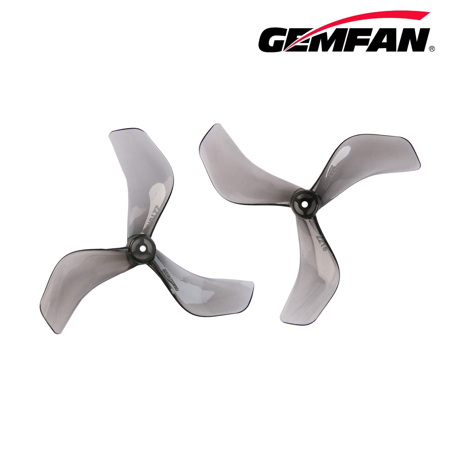 16 SZTUK / 8 PAR Śmigieł Gemfa – Drone Propeller recenzja i cena