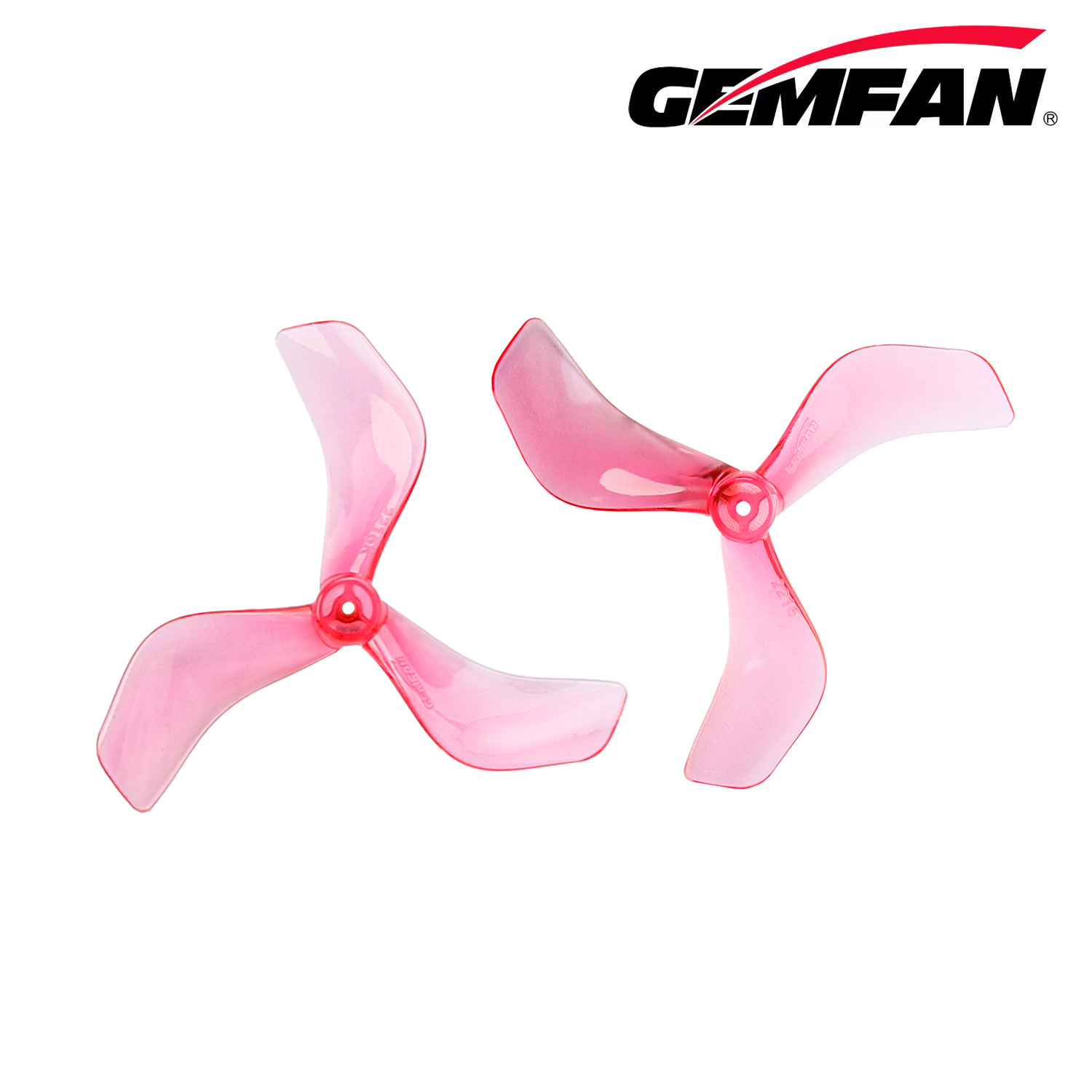 16 SZTUK / 8 PAR Śmigieł Gemfa – Drone Propeller recenzja i cena