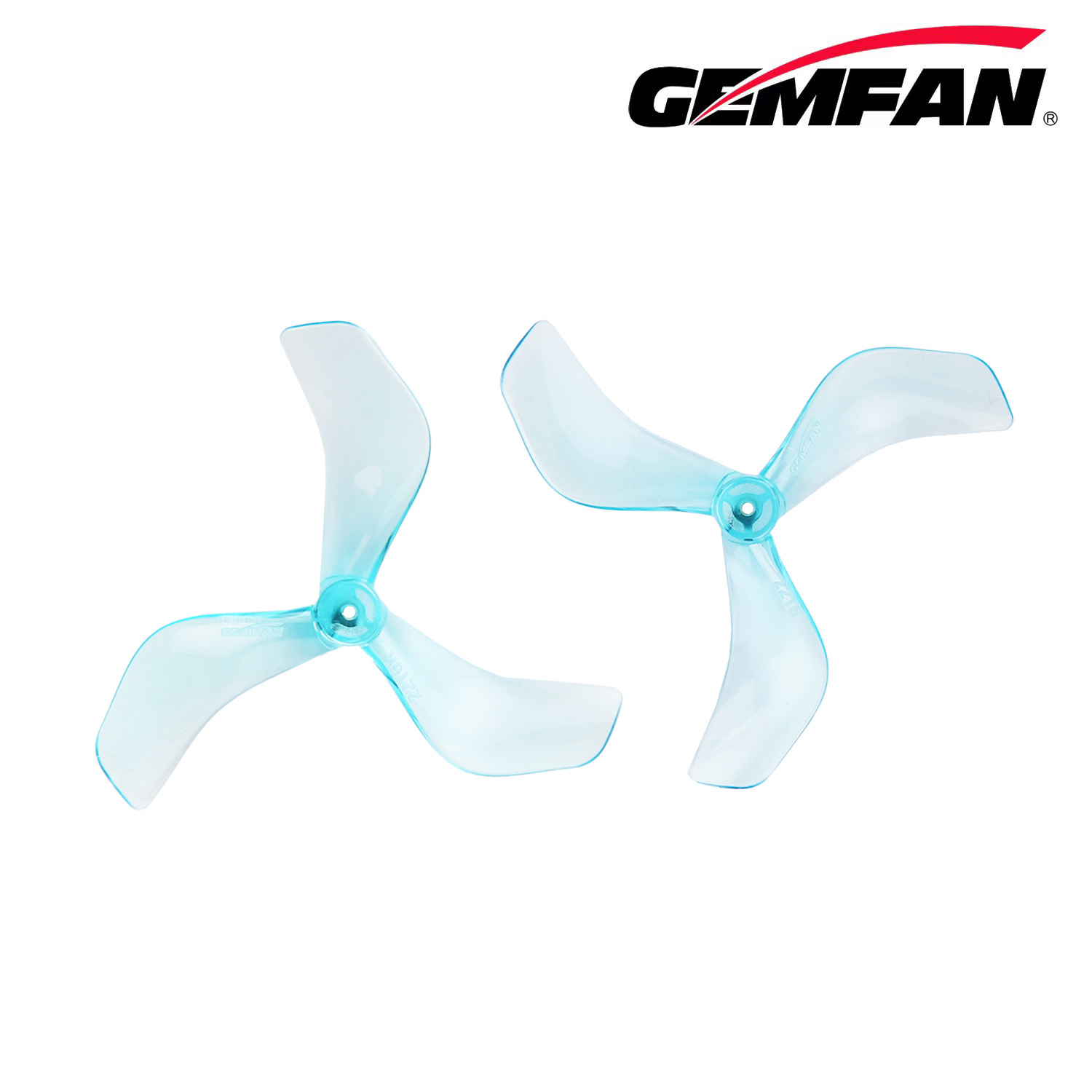 16 SZTUK / 8 PAR Śmigieł Gemfa – Drone Propeller recenzja i cena