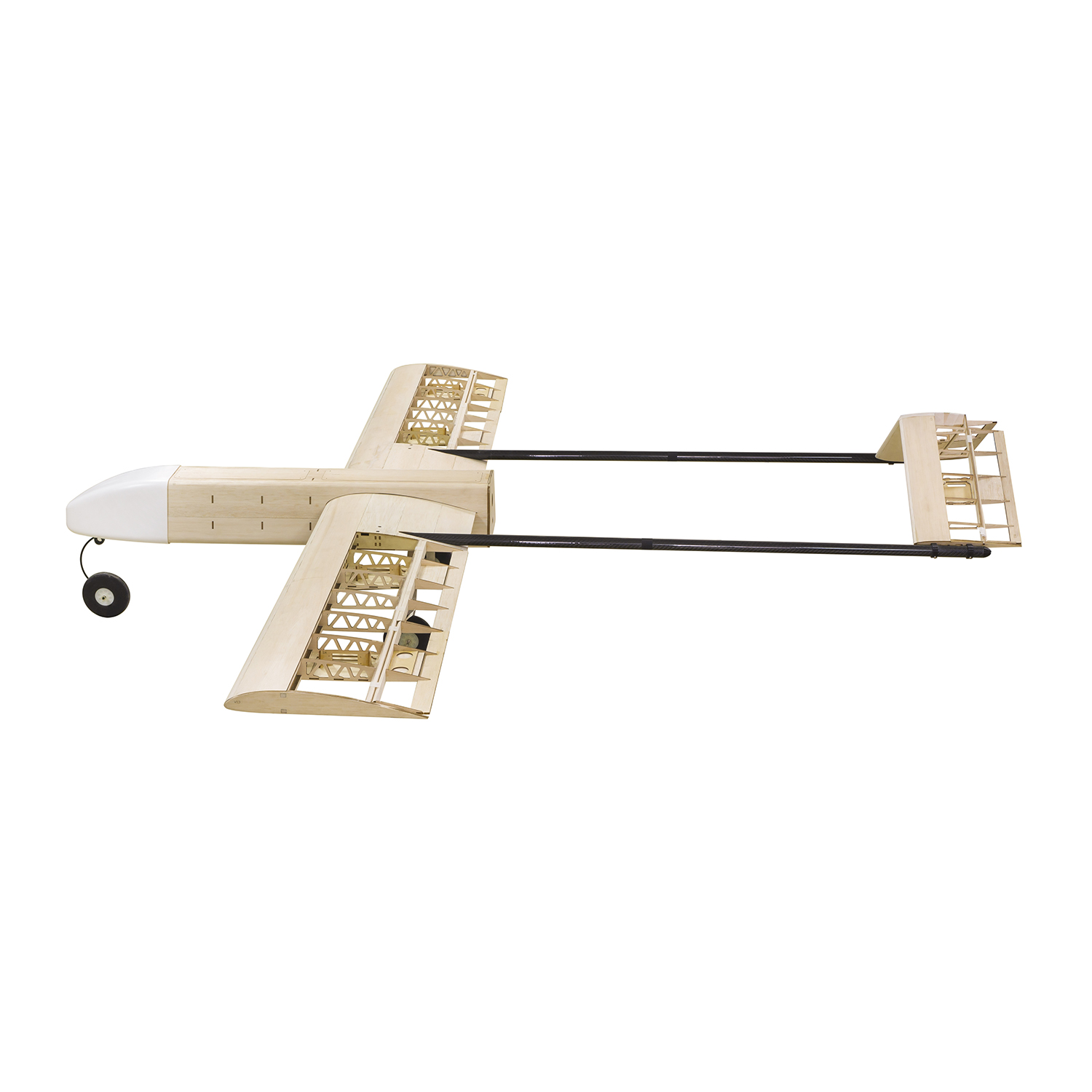 Zestaw laserowy do samolotu RC – Flight Controller recenzja i cena