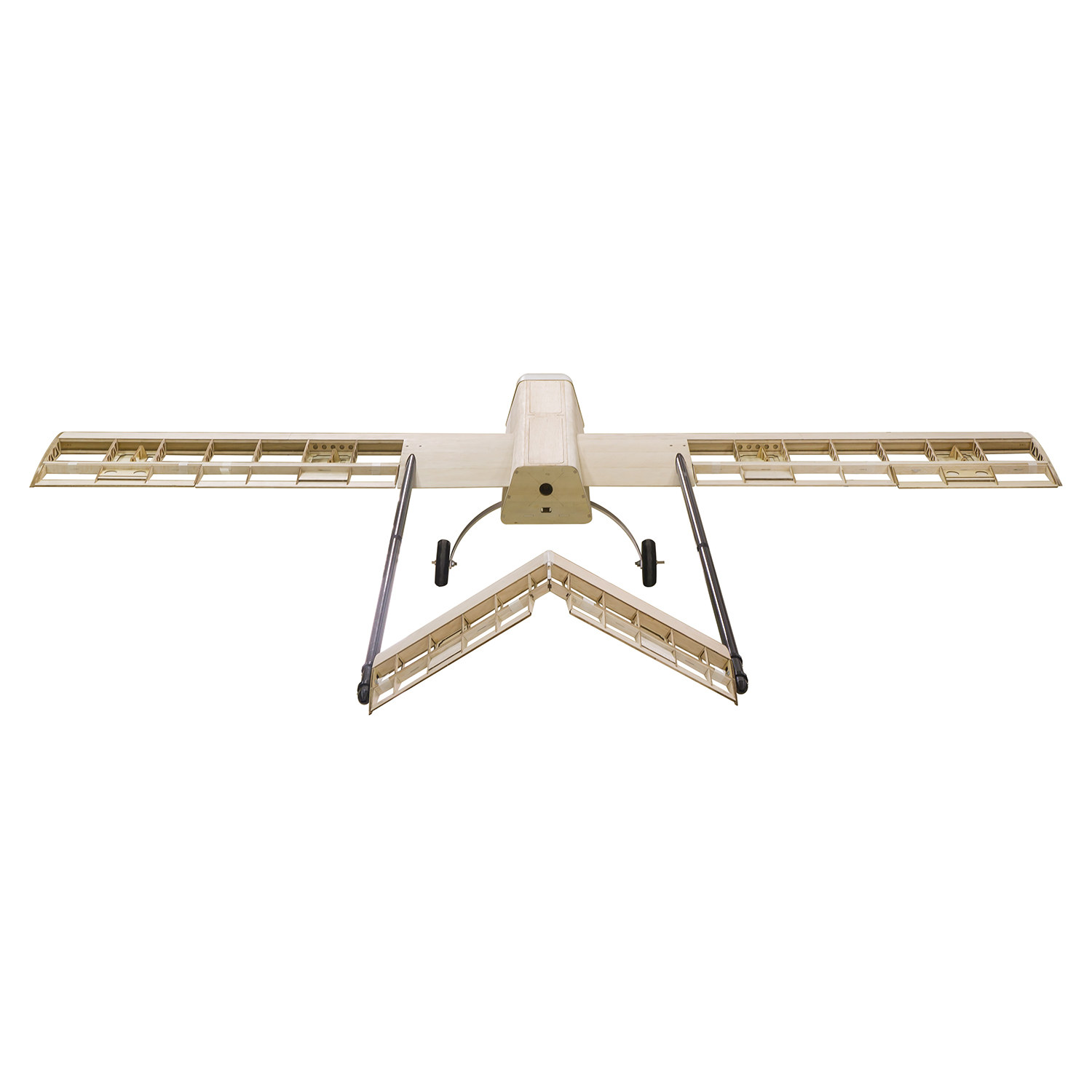 Zestaw laserowy do samolotu RC – Flight Controller recenzja i cena