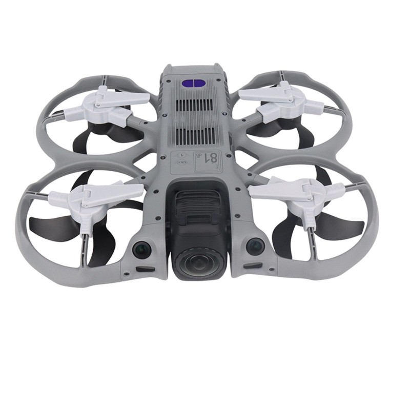 Szybkozłączny wspornik przedłu – Dji Mini Drone recenzja i cena
