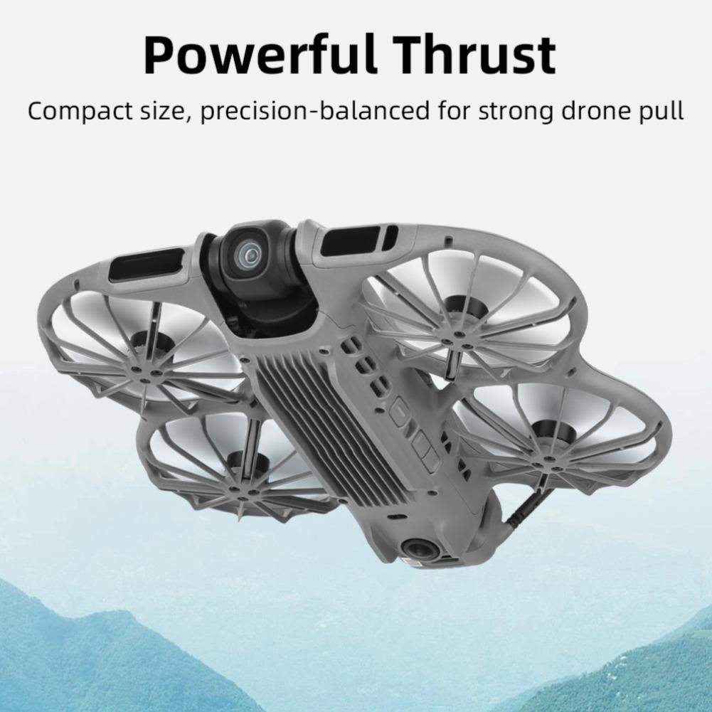 Odpowiednie do śmigła DJI NEO  – Propeller Guard recenzja i cena