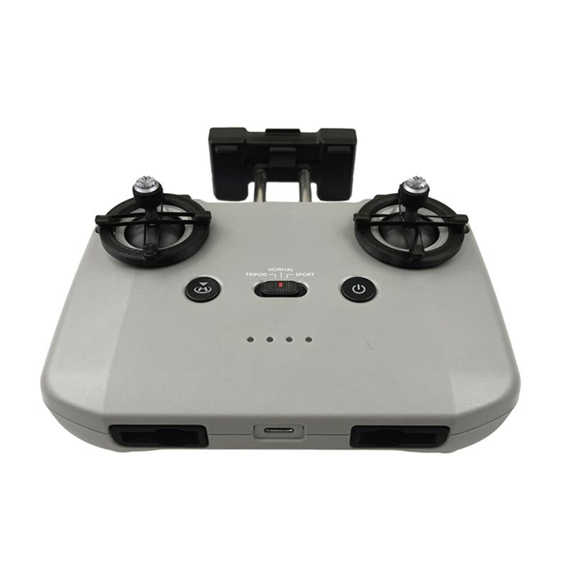 Uchwyt rezystancyjny joysticka – Dji Mini Drone recenzja i cena