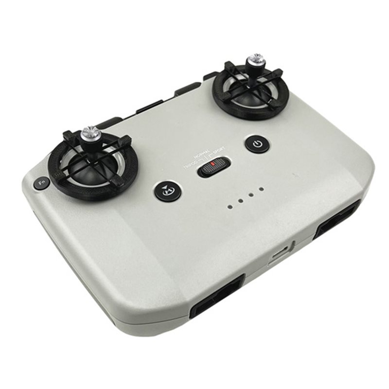 Uchwyt rezystancyjny joysticka – Dji Mini Drone recenzja i cena