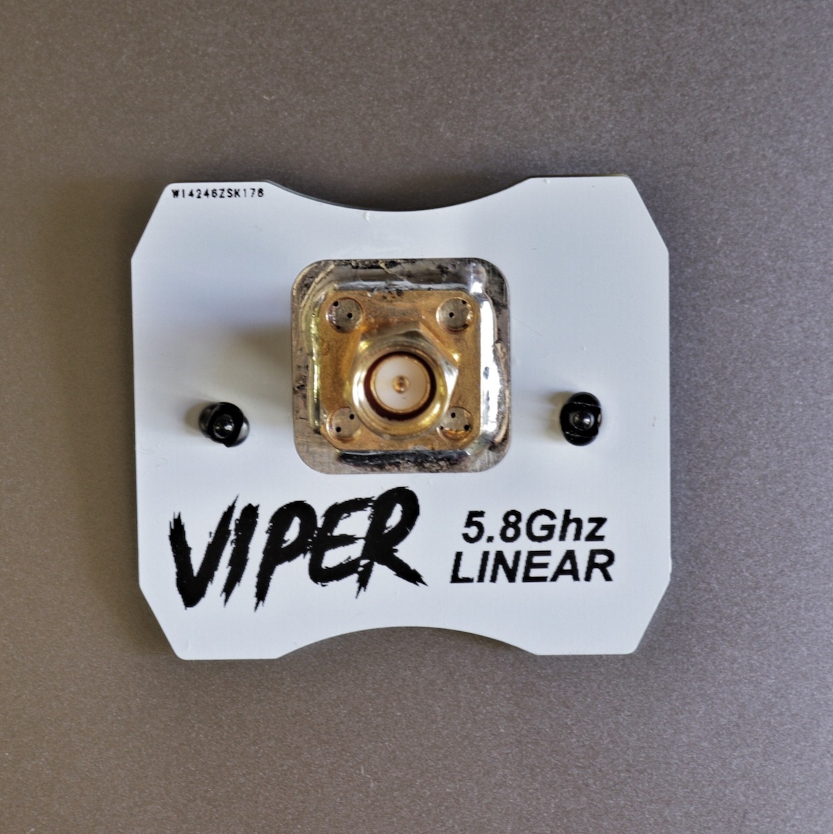 Antena MenaceRC VIPER 5.8Ghz P – Hd Zero Camera recenzja i cena