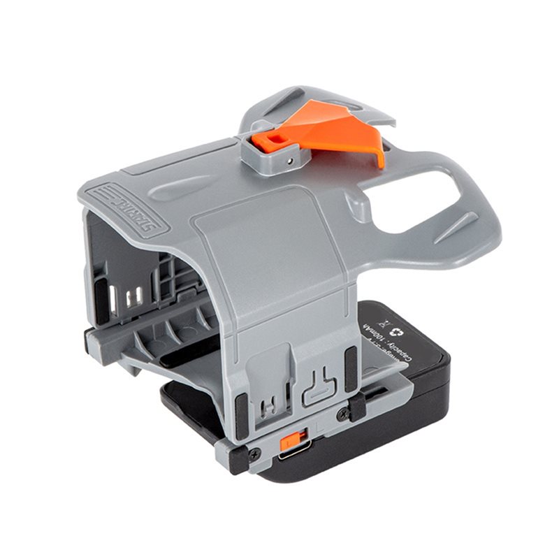 STARTRC Profesjonalny Wyrzutni – Dji Mini Drone recenzja i cena
