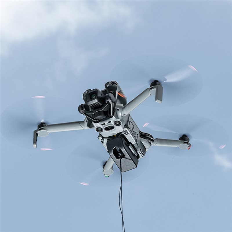 STARTRC Profesjonalny Wyrzutni – Dji Mini Drone recenzja i cena