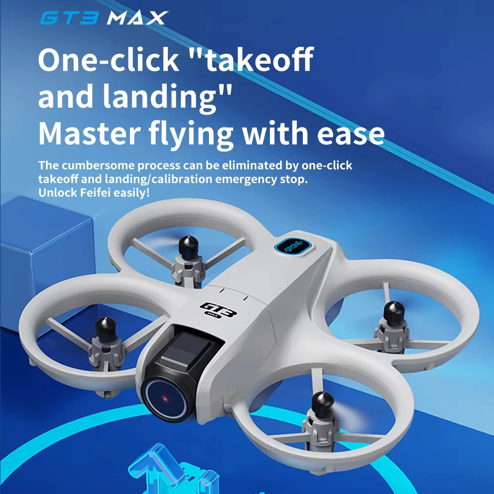 Dron GT3 Max z optycznym syste – Balance Charger Rc recenzja i cena