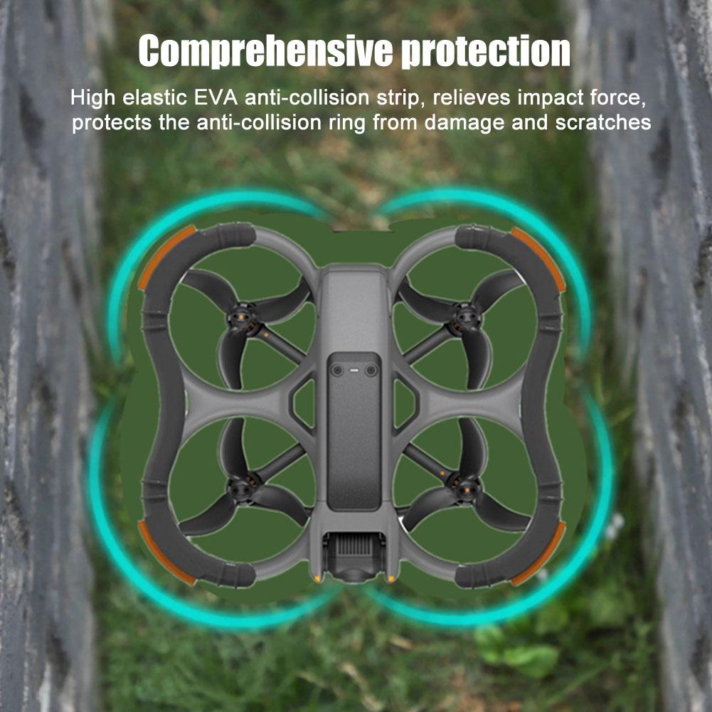 Zderzak ochronny do drona dji  – Propeller Guard recenzja i cena