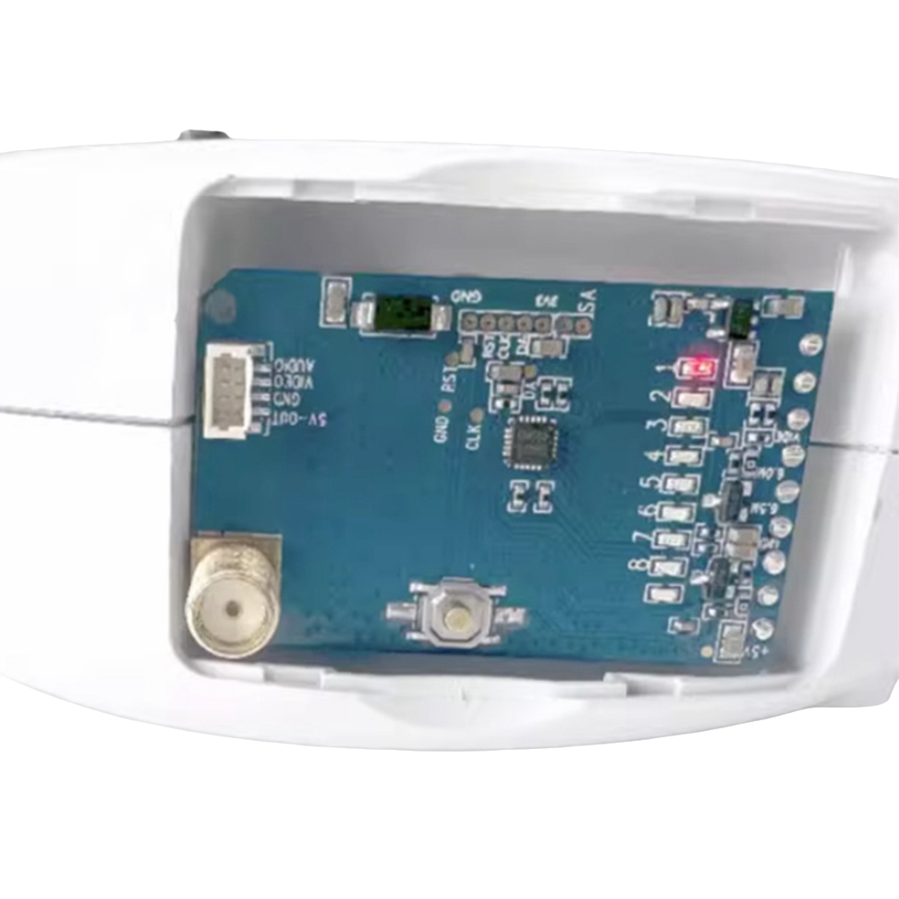 Superr-1.2G 1.3G VRX z funkcją – Fpv Goggles recenzja i cena
