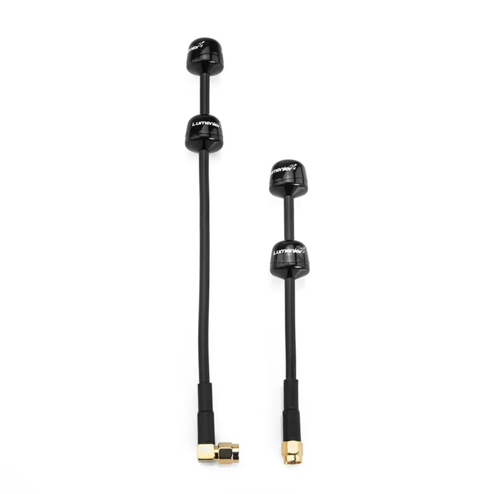 Antena Lumenier AXII 2 5.8GHz  – Hd Zero Camera recenzja i cena