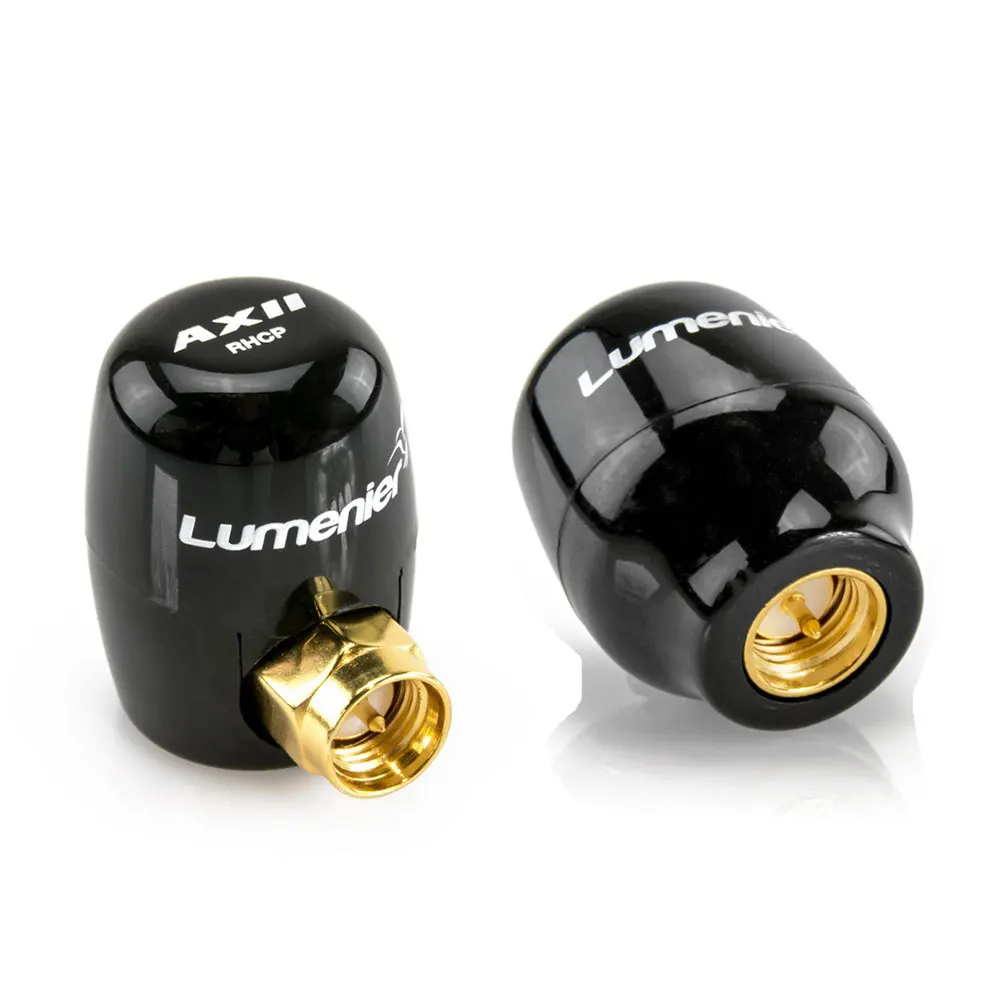 Antena Lumenier AXII 2 5.8GHz  – Hd Zero Camera recenzja i cena
