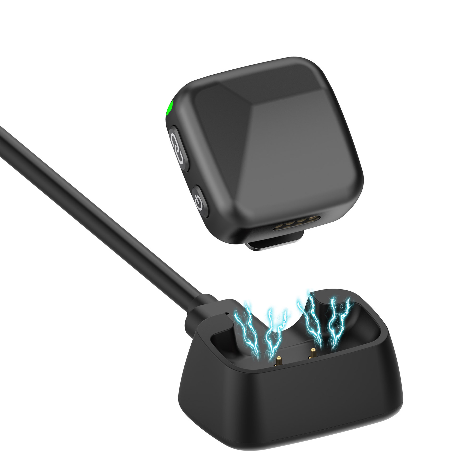 Stacja ładująca do mikrofonu D – Dji Mini Drone recenzja i cena