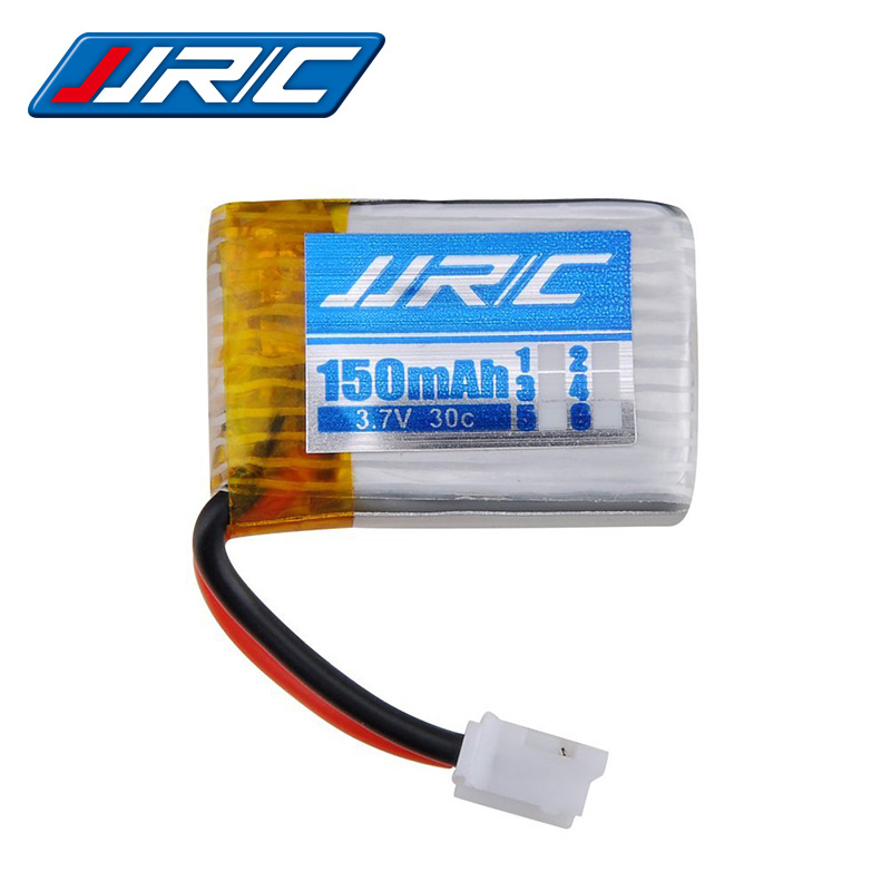 Oryginalna bateria JJRC H36 3. – Balance Charger Rc recenzja i cena