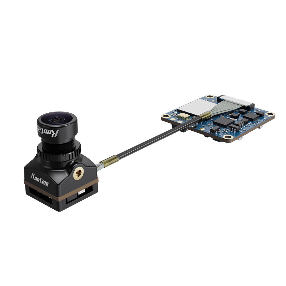 Kamera RunCam Split 4 Split4 V – Runcam Camera recenzja i cena