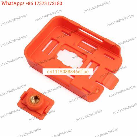 Uchwyt montażowy LKB RunCam 2  – Runcam Camera recenzja i cena