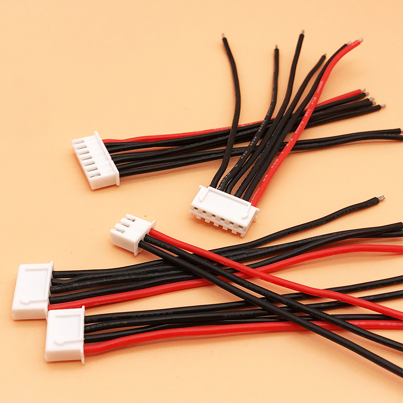 10 sztuk/partia 1S/2S/3S/4S/5S – Balance Charger Rc recenzja i cena
