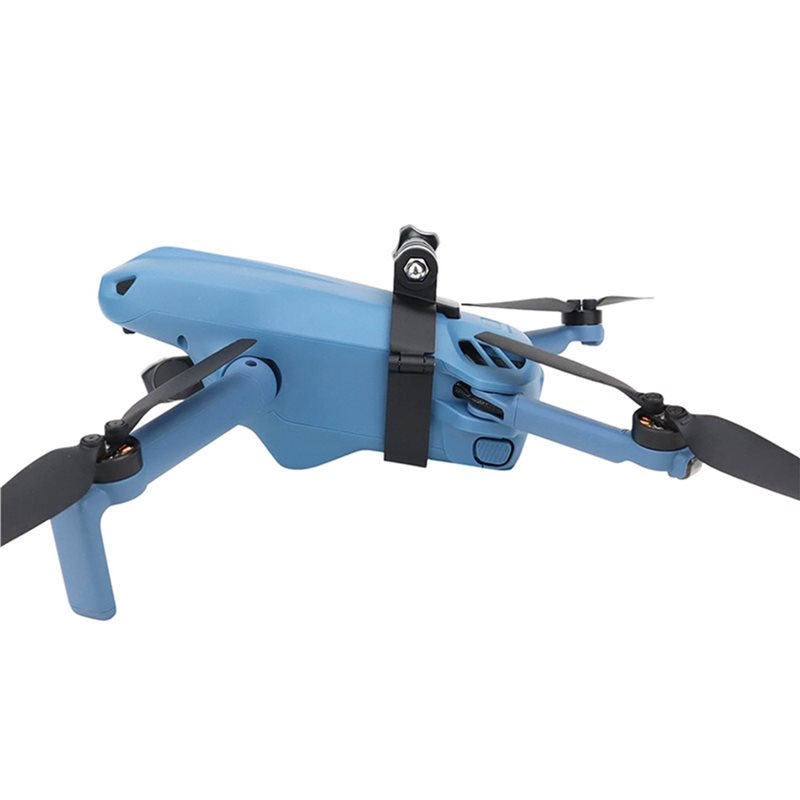 Uchwyt na kamerę DT98, górny u – Dji Mini Drone recenzja i cena