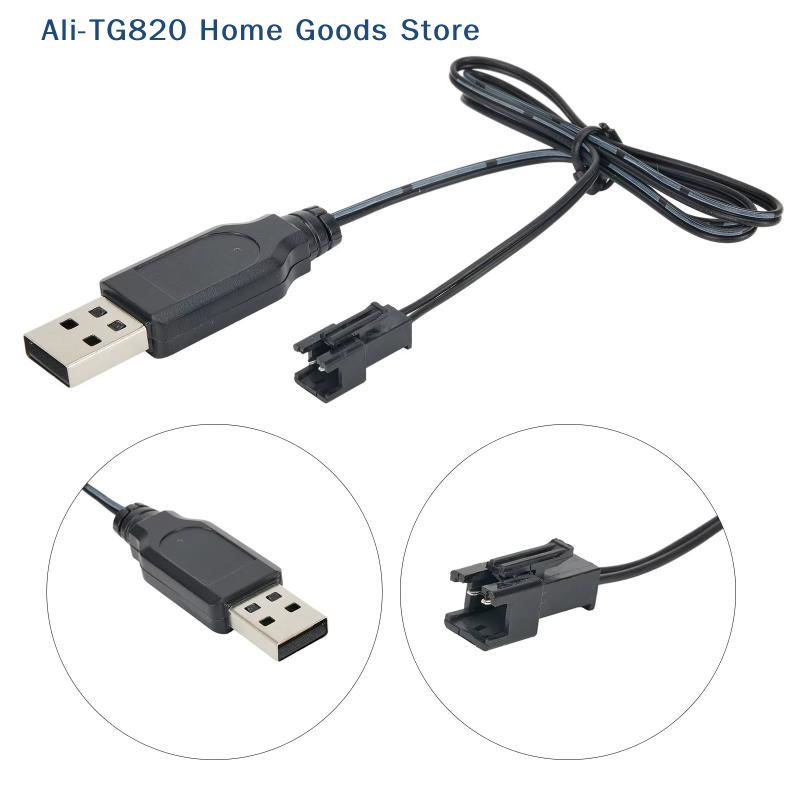 [TG820] 1 szt. Kabel USB do ła – Balance Charger Rc recenzja i cena