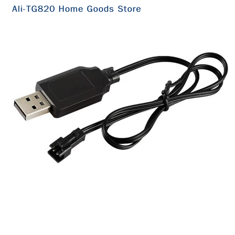 [TG820] 1 szt. Kabel USB do ła – Balance Charger Rc recenzja i cena