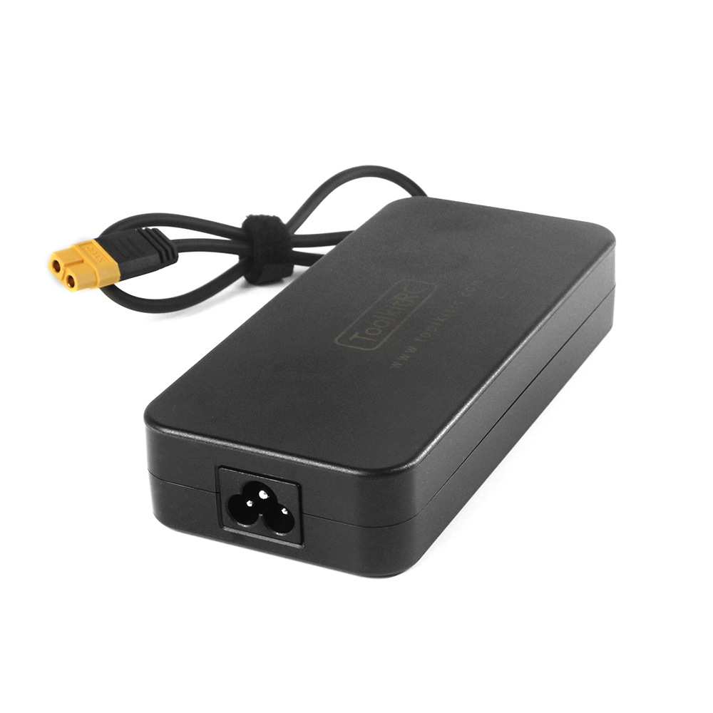 ToolkitRC ADP200 – zasilacz si – Balance Charger Rc recenzja i cena