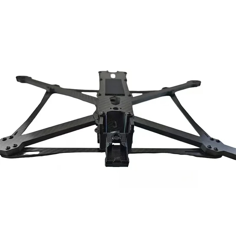 Rama drona Mark4 V3 Pro z włók – Fpv Drone recenzja i cena