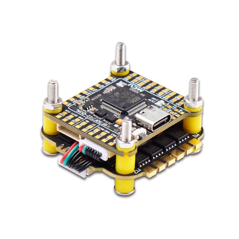 ABUM-F7 FC&ESC – zestaw do dro – Drone Esc recenzja i cena