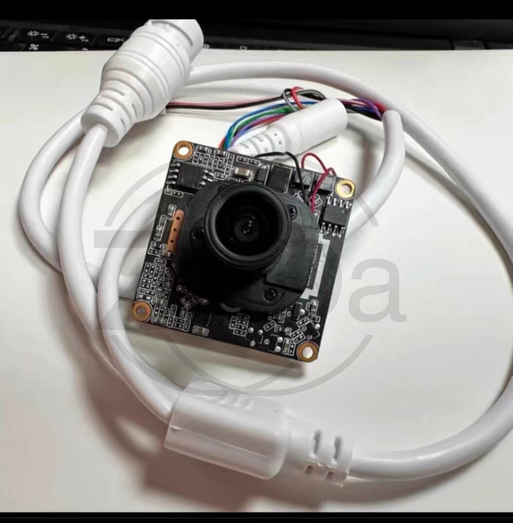 Moduł kamery SSC338Q IMX415 Op – Drone With Camera recenzja i cena