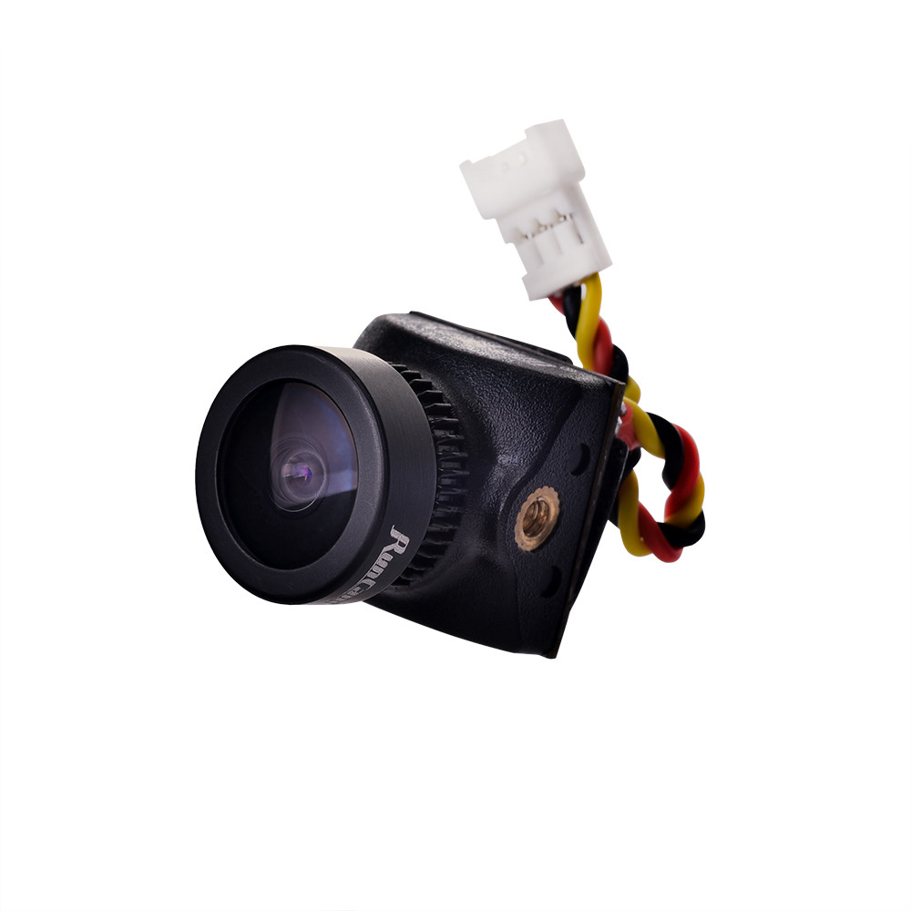 Kamera FPV RunCam Nano 2 2.1mm – Runcam Camera recenzja i cena