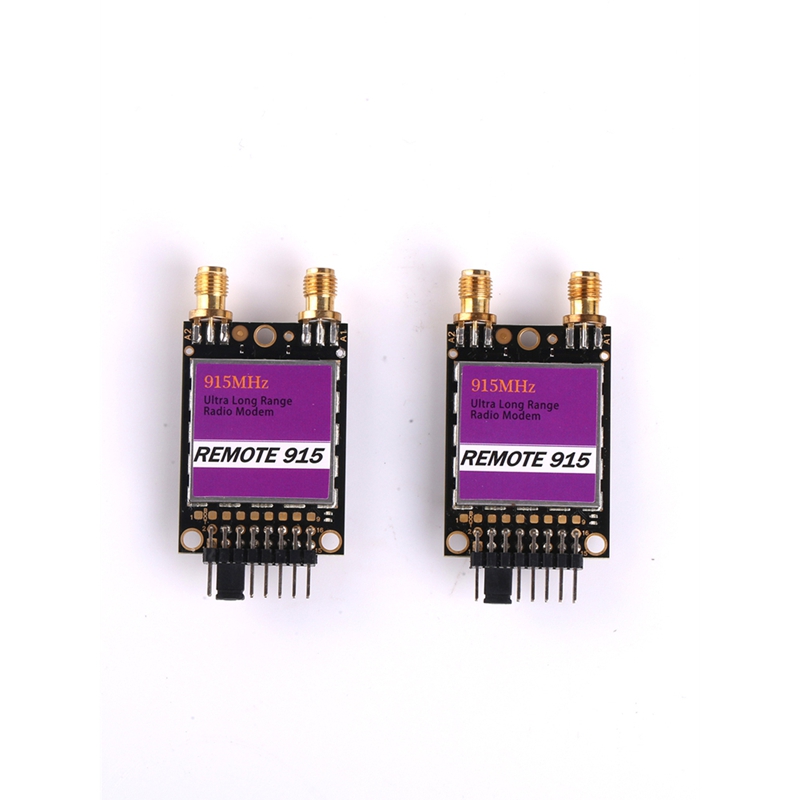 Modem radiowy RDF900 915Mhz o  – Flight Controller recenzja i cena