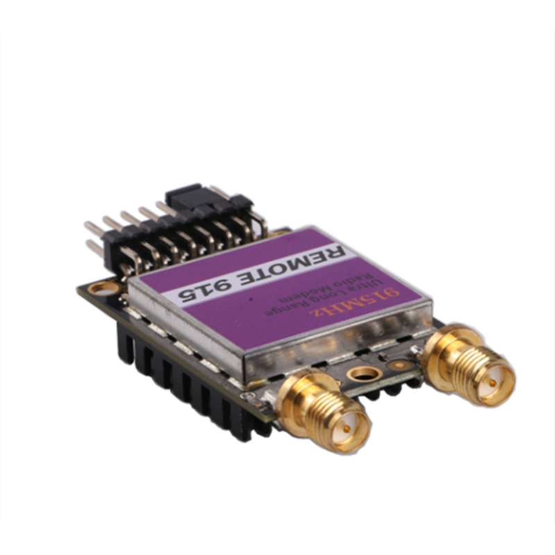 Modem radiowy RDF900 915Mhz o  – Flight Controller recenzja i cena