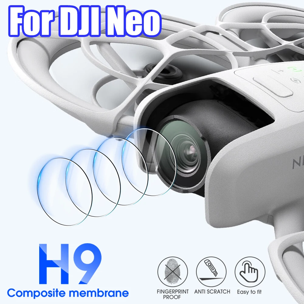 10/5/1 szt. Ochraniacze na obi – Drone With Camera recenzja i cena