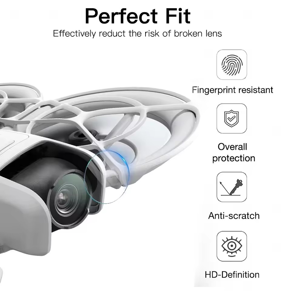 10/5/1 szt. Ochraniacze na obi – Drone With Camera recenzja i cena