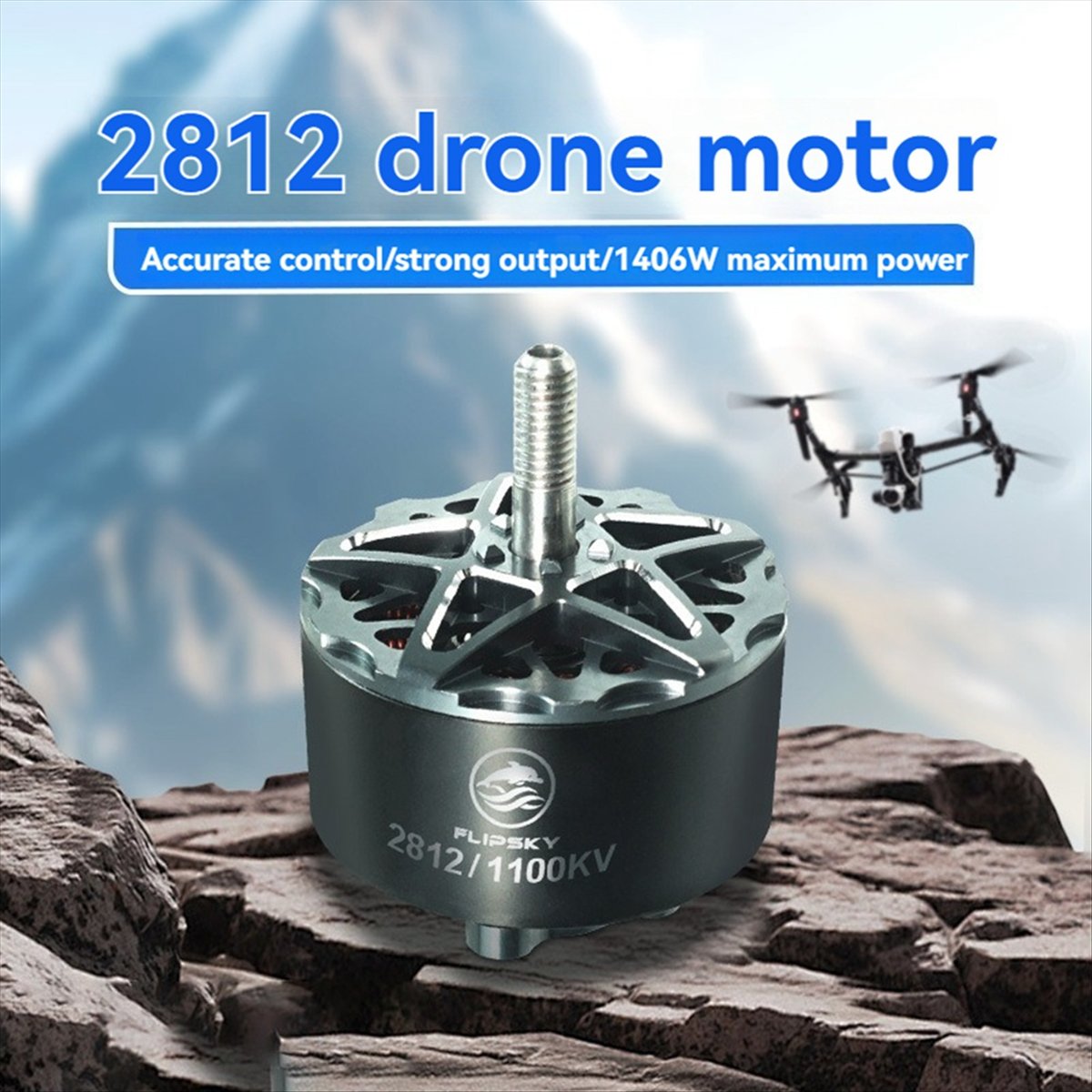 【Części do silników】 Silnik be – Fpv Drone recenzja i cena