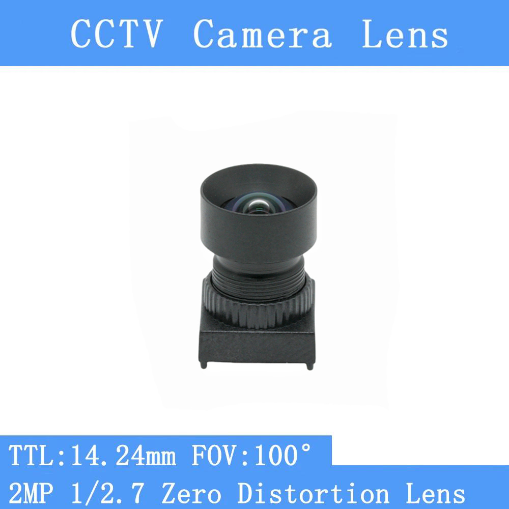 Obiektyw M8 do kamer monitorin – Hd Zero Camera recenzja i cena